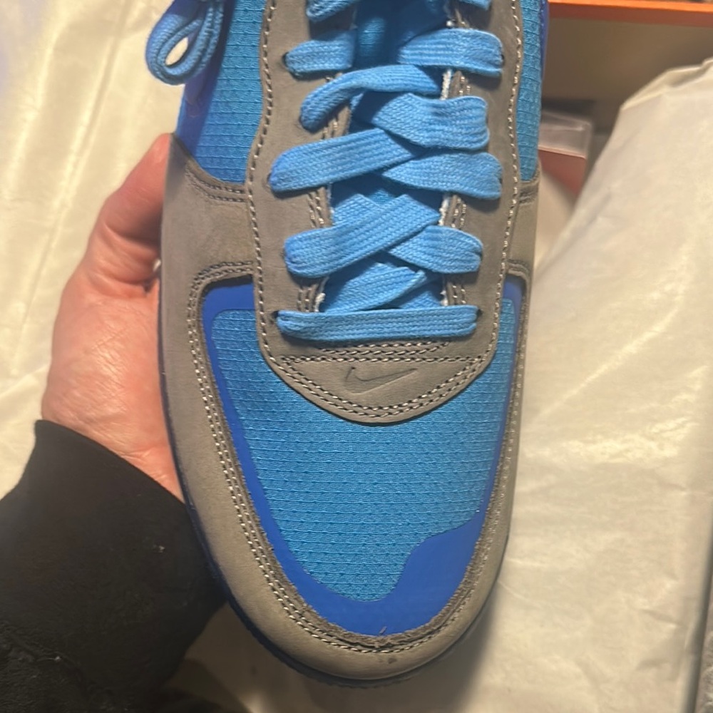 Nike Air Force 1 “Stash” Limited Edition - Picture 2 of 8